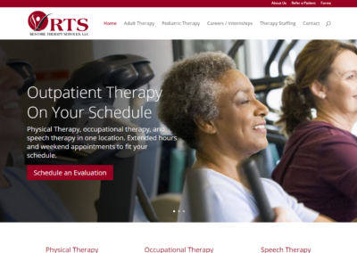 Restore Therapy Services