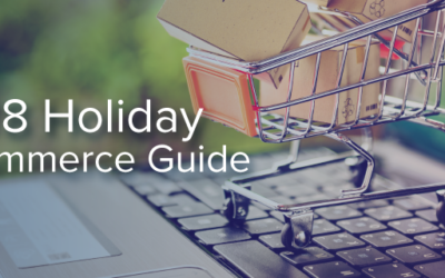 2018 Holiday eCommerce Guide