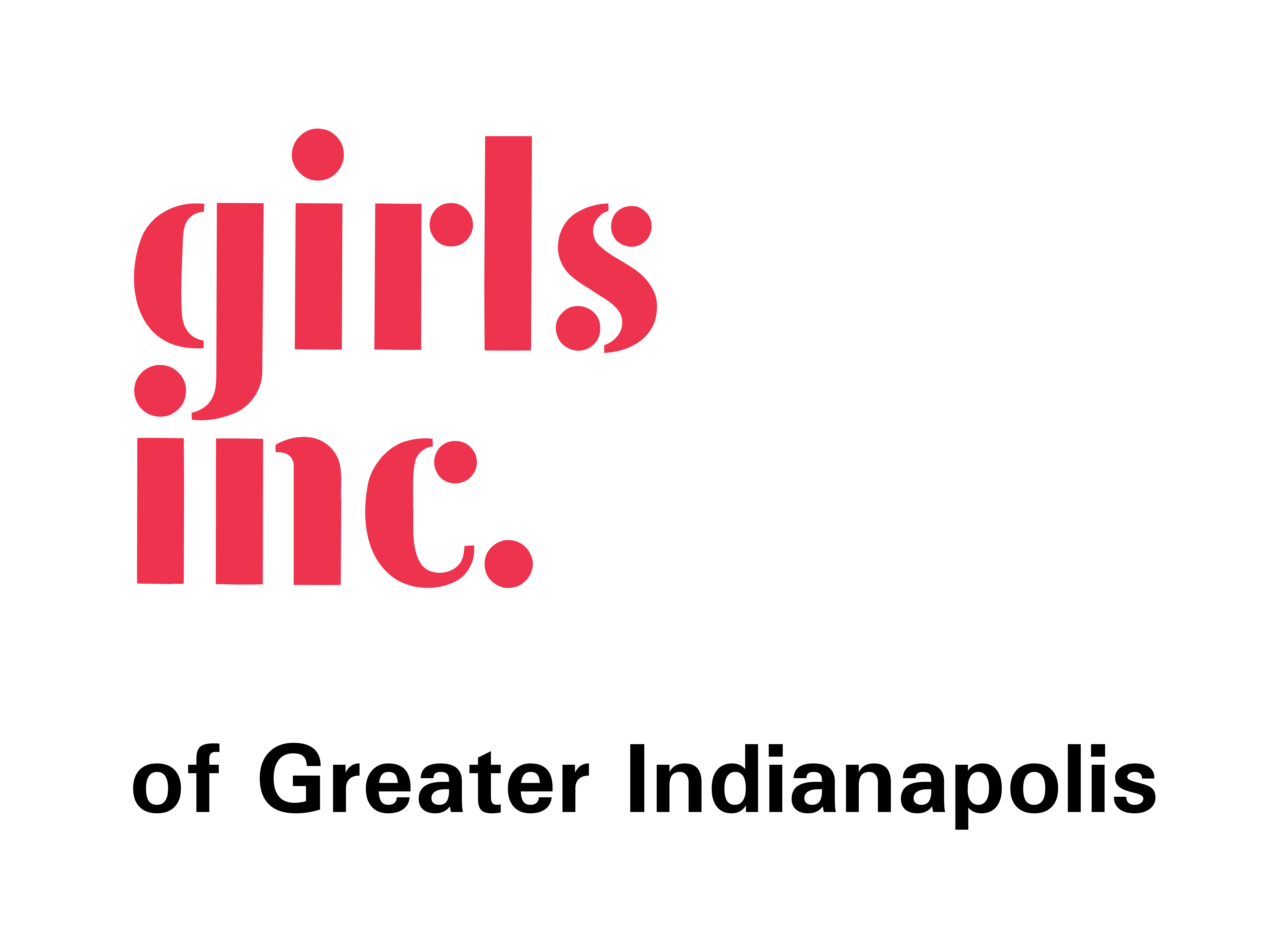 Girls Inc. of Greater Indianapolis logo