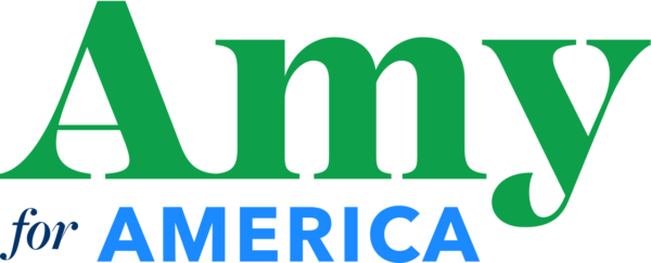 Example marketing women candidates logo