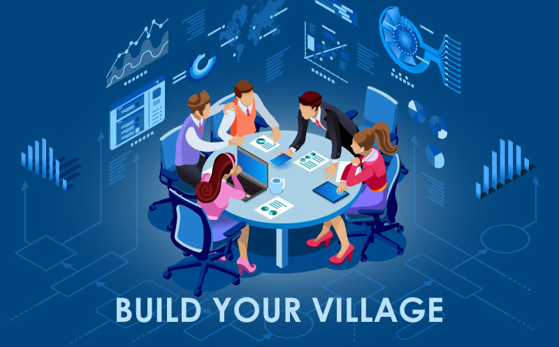 Advisory Board - Your Business Village