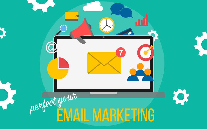 find the right time to send an email