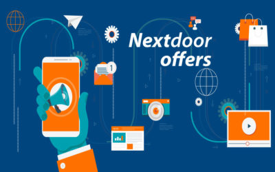 Small Business Advertising Opportunities Can Be Found Nextdoor
