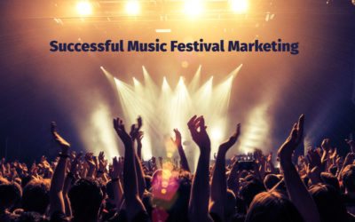 Successful Music Festival Marketing