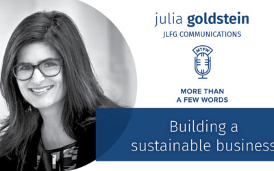 Sustainable Small Businesses