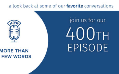 Episode 400 – Our Greatest Hits