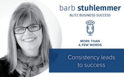 Don’t Be Consistent