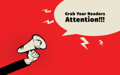 Winning the Battle for Reader Attention