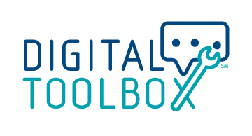 DigitalToolbox logo 2019 FullColor