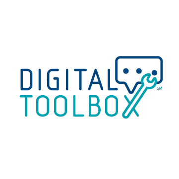 DigitalToolbox logo square avatar 04