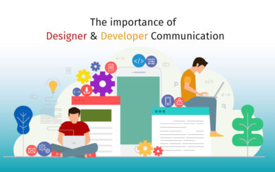 Tips for Designer and Developer Communication