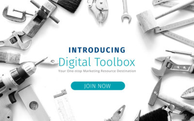Introducing Digital Toolbox