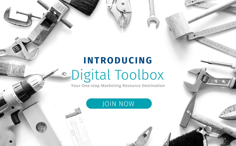 Introducing Digital Toolbox title for featured image