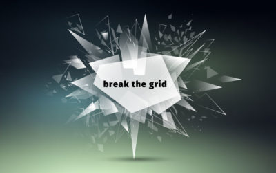 Break Out of the Grid
