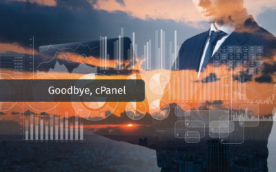 Moving Away From cPanel