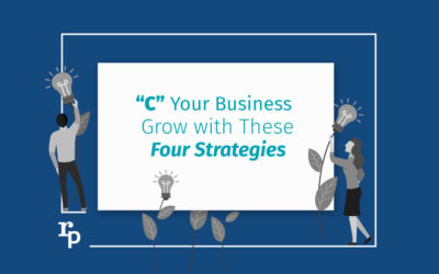 “C” Your Business Grow
