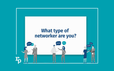 5 Types of Networkers: What Type are You?
