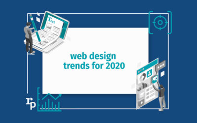 Web Trends 2020