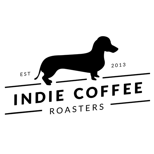 Indie Coffee Roasters 512