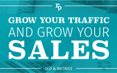 Tips to Increase Your Web Traffic in 2020
