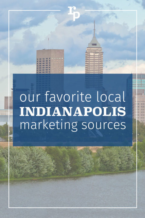 Our Favorite Indianapolis Marketing Sources | Roundpeg