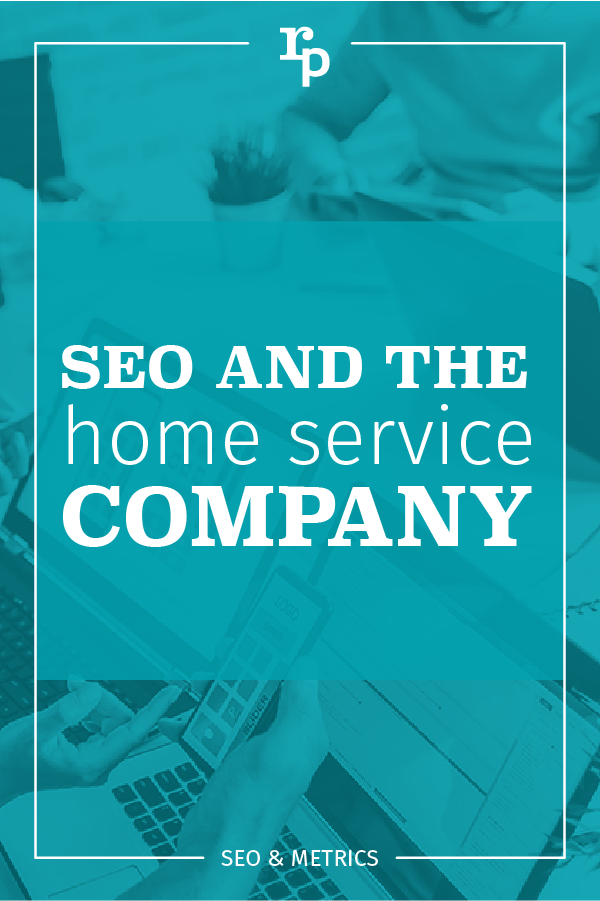 RP 2020 social share master SEO and the home service company seo and metrics pin teal