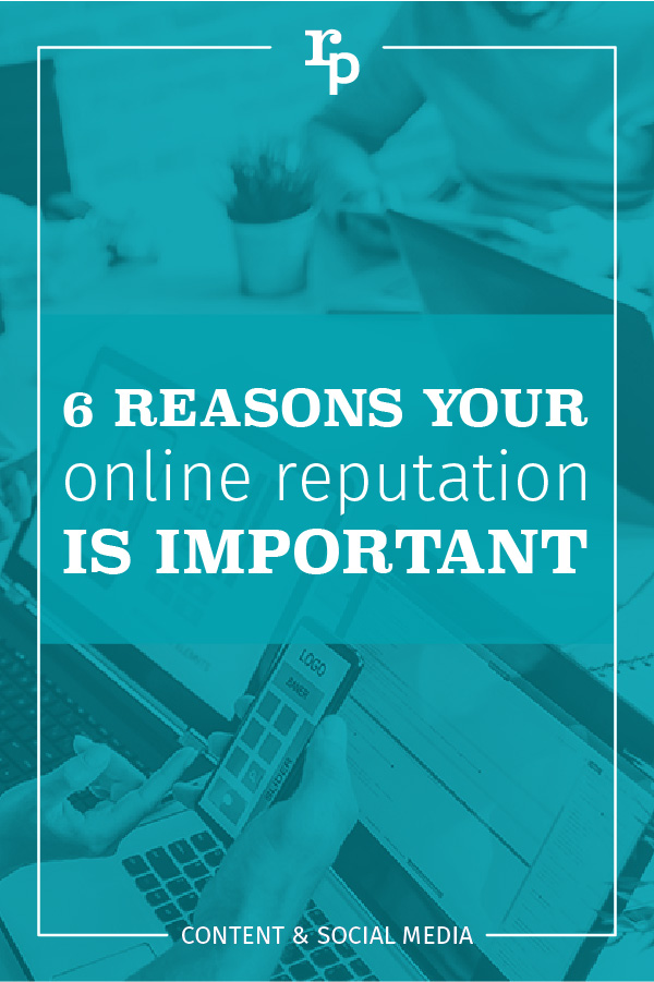 RP 2020 social share master 6 reasons online reputation content2 pin white