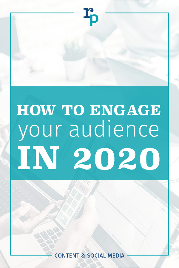 RP 2020 social share master engage in 2020 content2 pin teal