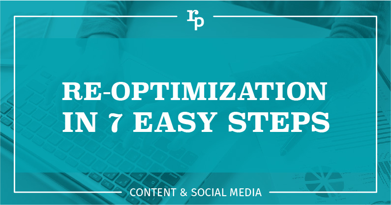 RP 2020 social share re optimization in 7 easy steps content2 landscape teal