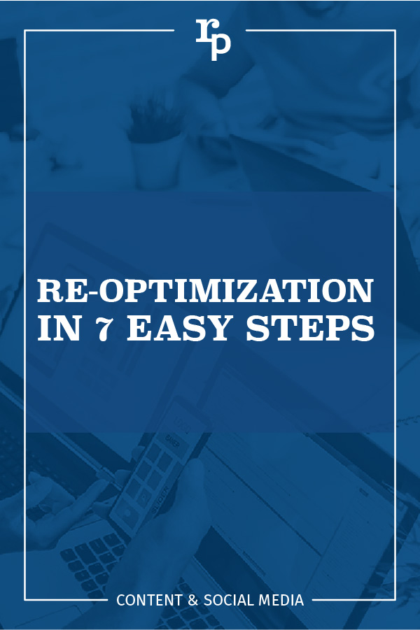 RP 2020 social share re optimization in 7 easy steps content2 pin blue