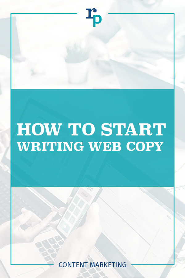 RP 2020 social share master start writing web copy content1 pin white
