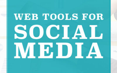 Web Tools for Social Media