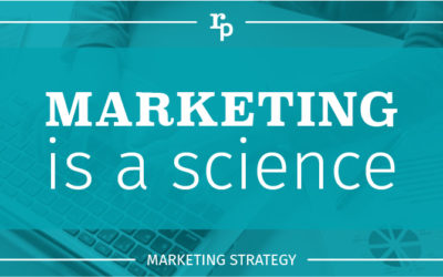 Marketing is a Science