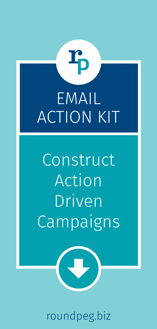 MMR 16 email action kit pin