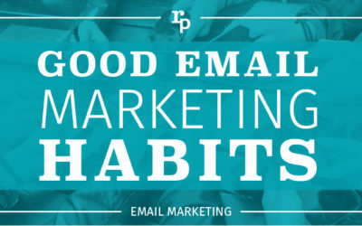 5 Good Email Habits