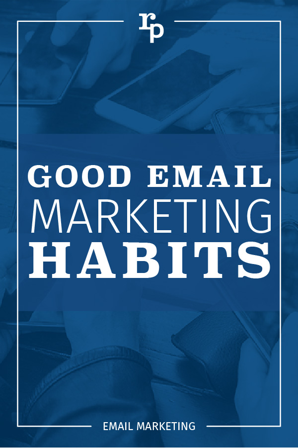 good email marketing habits social1 pin blue copy