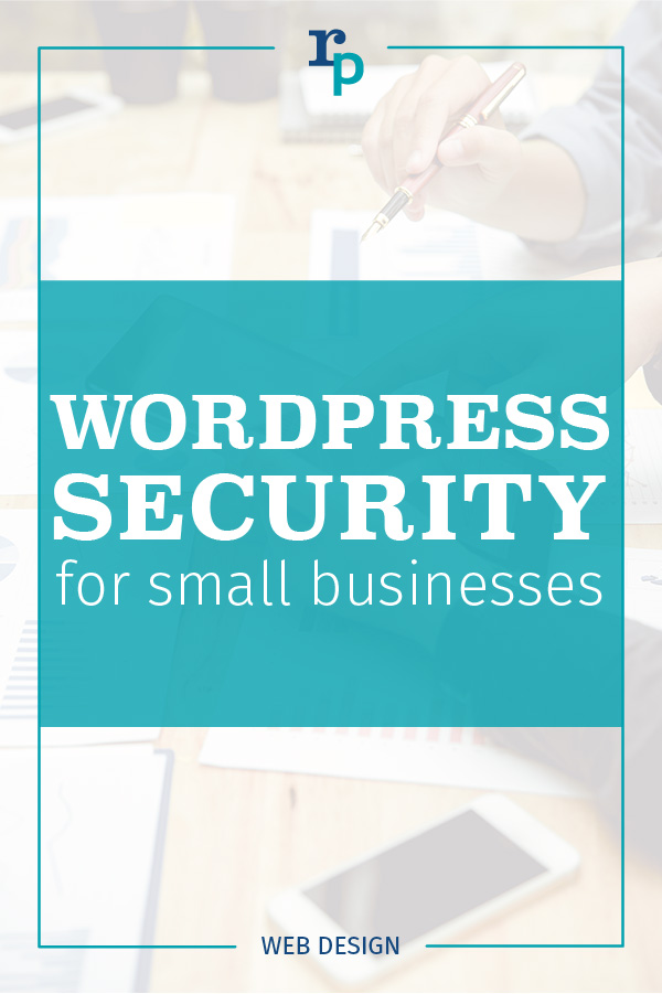 wordpress security for small businesses web1 pin white