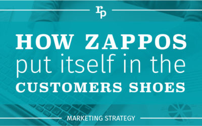 How Zappos Puts Itself in the Customer’s Shoes