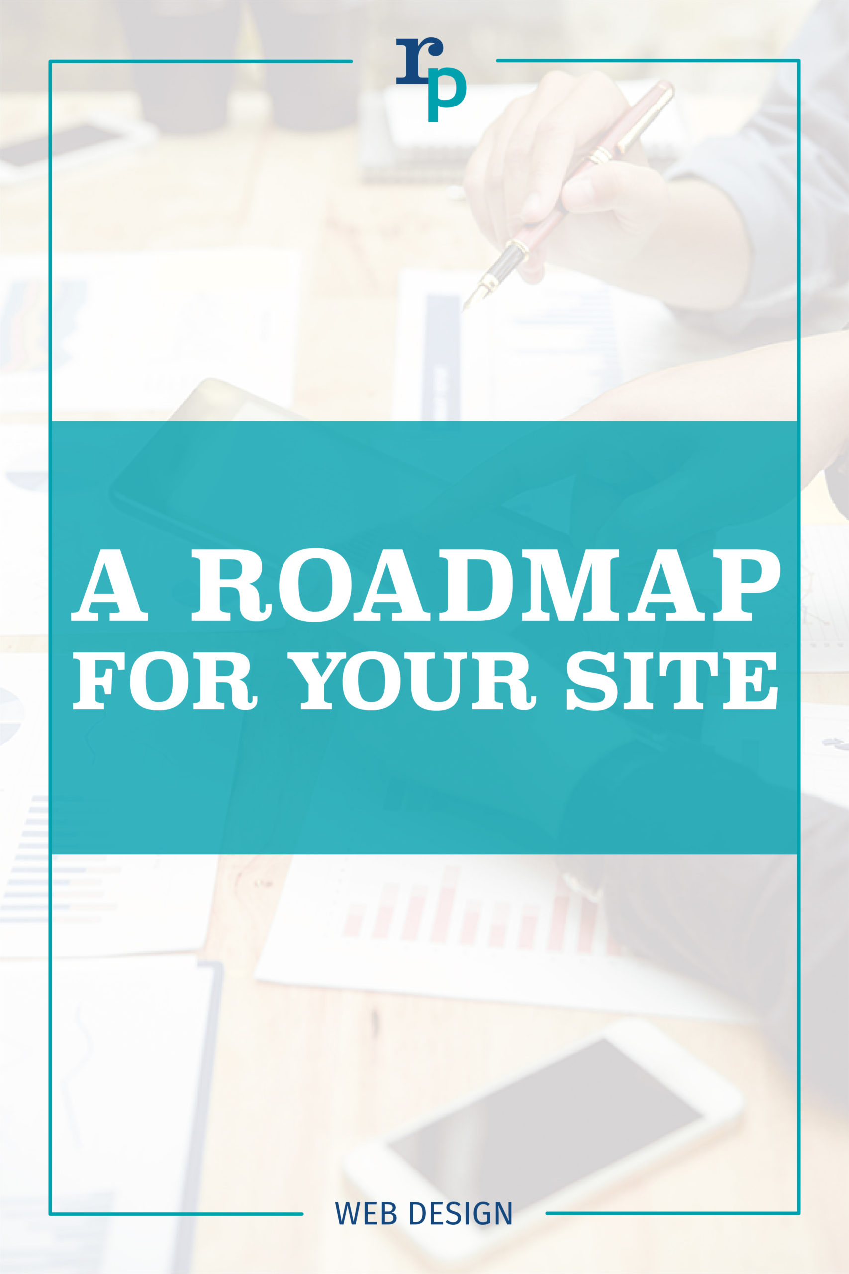 a roadmap for your site web1 pin white scaled