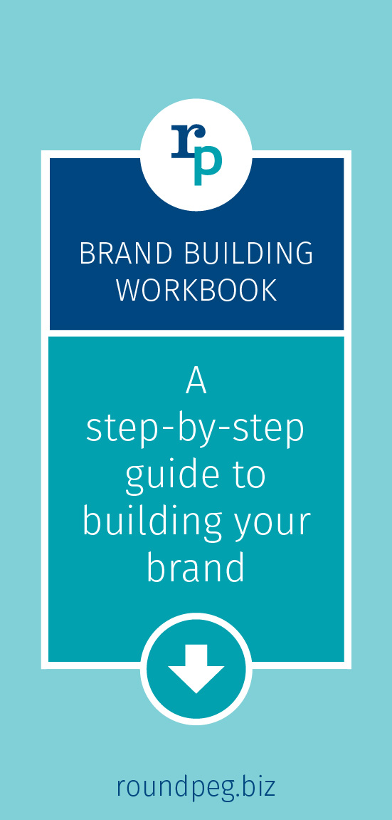 Brand Building Workbook