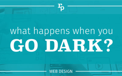 Dark Patterns in Web Design