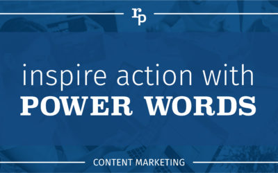 Inspire Action with Power Words