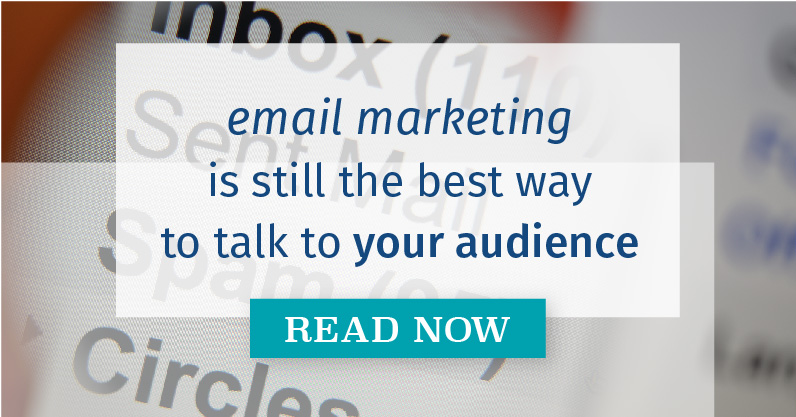 email marketing landscape