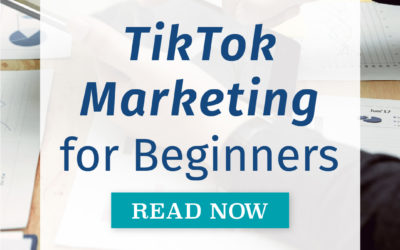 TikTok Marketing for Beginners