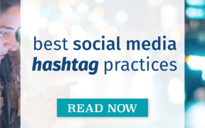 Best Social Media Hashtag Practices