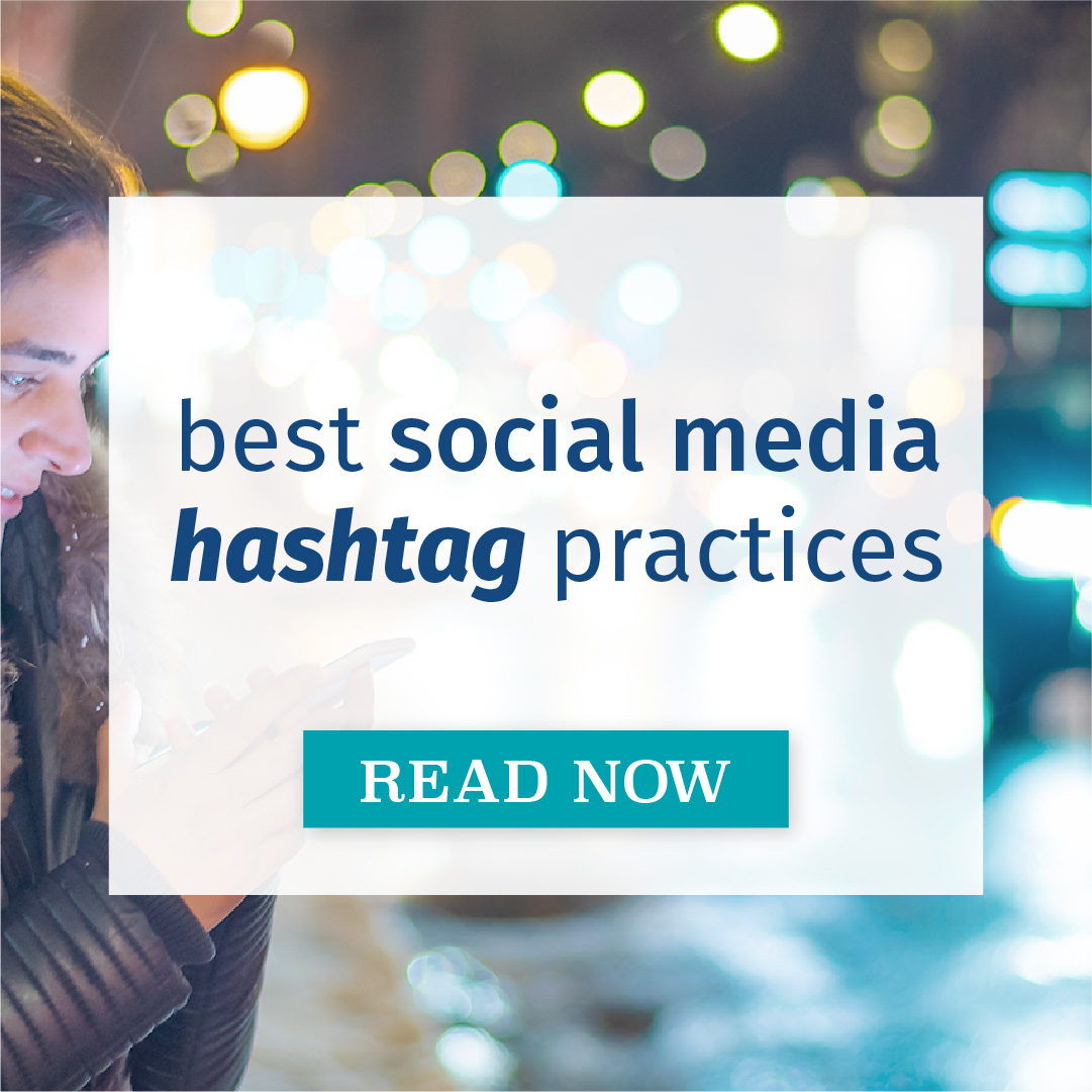 social media hashtag practices square