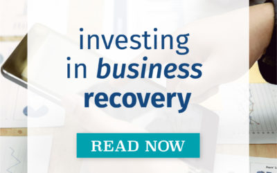 Investing in Business Recovery