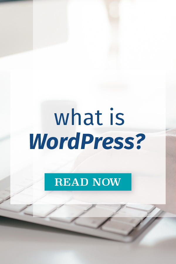 what is wordpress pin