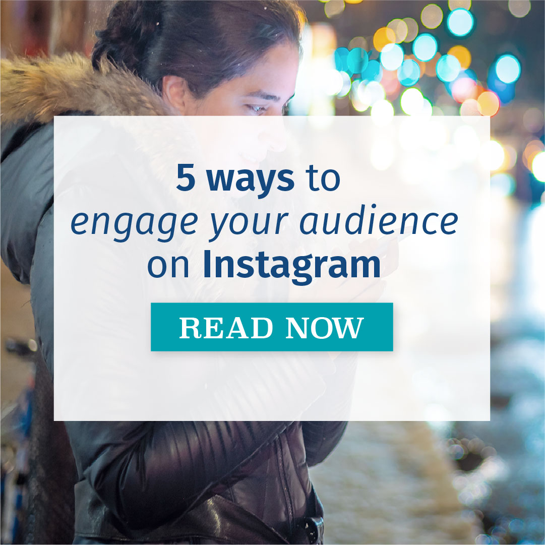 5 ways to engage your audience on IG final square