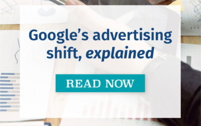 Canning Cookies, Creating Cohorts: Google’s Advertising Shift, Explained